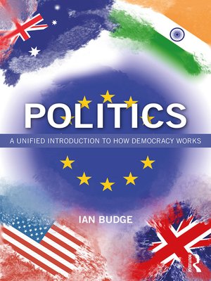 cover image of Politics